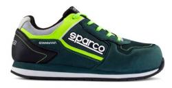 Topnky SPARCO Seb S1P SRC